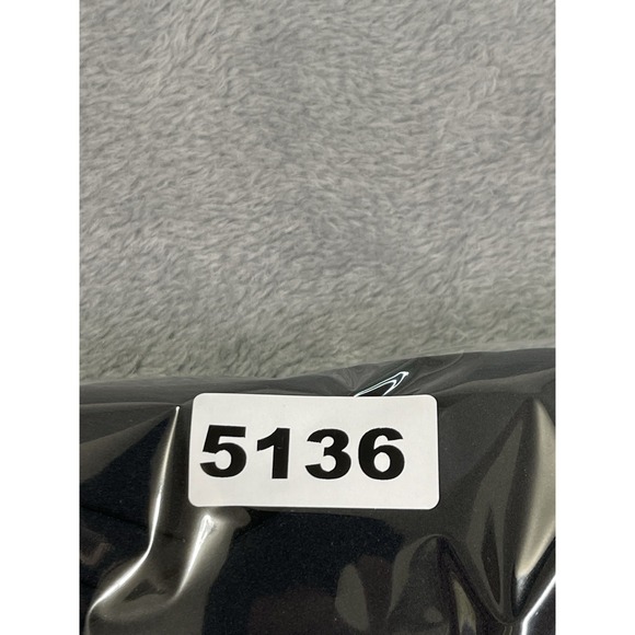 Modern Ambition Womens Pants XXL Black Delightfully Technical Paperbag Belt - Picture 9 of 9